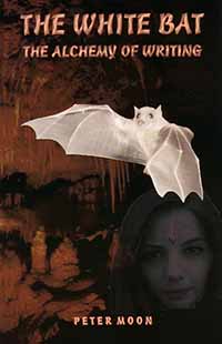 THE WHITE BAT